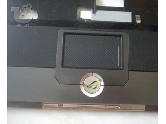 Asus G1S Πλαστικά Μέρη